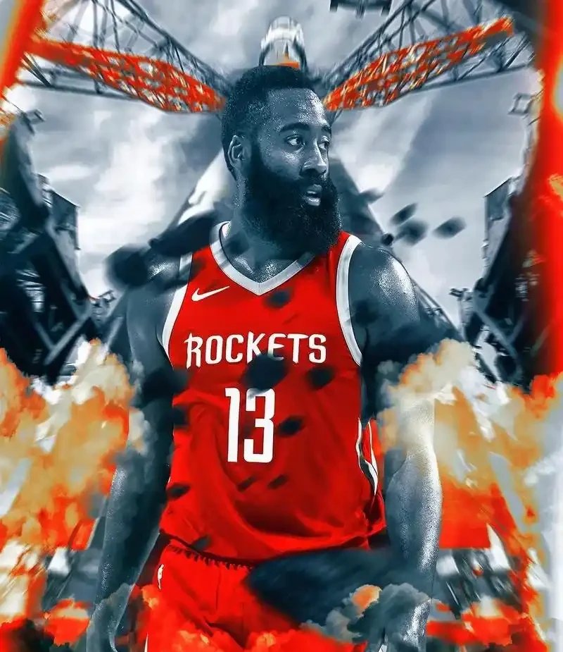 火箭主场大胜鹈鹕，哈登全面爆发砍下复仇大战的简单介绍