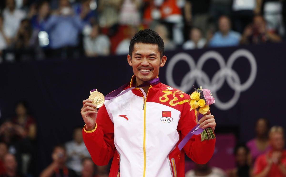 印度羽毛球队逆转英格兰羽毛球队，林丹打破历史纪录的简单介绍