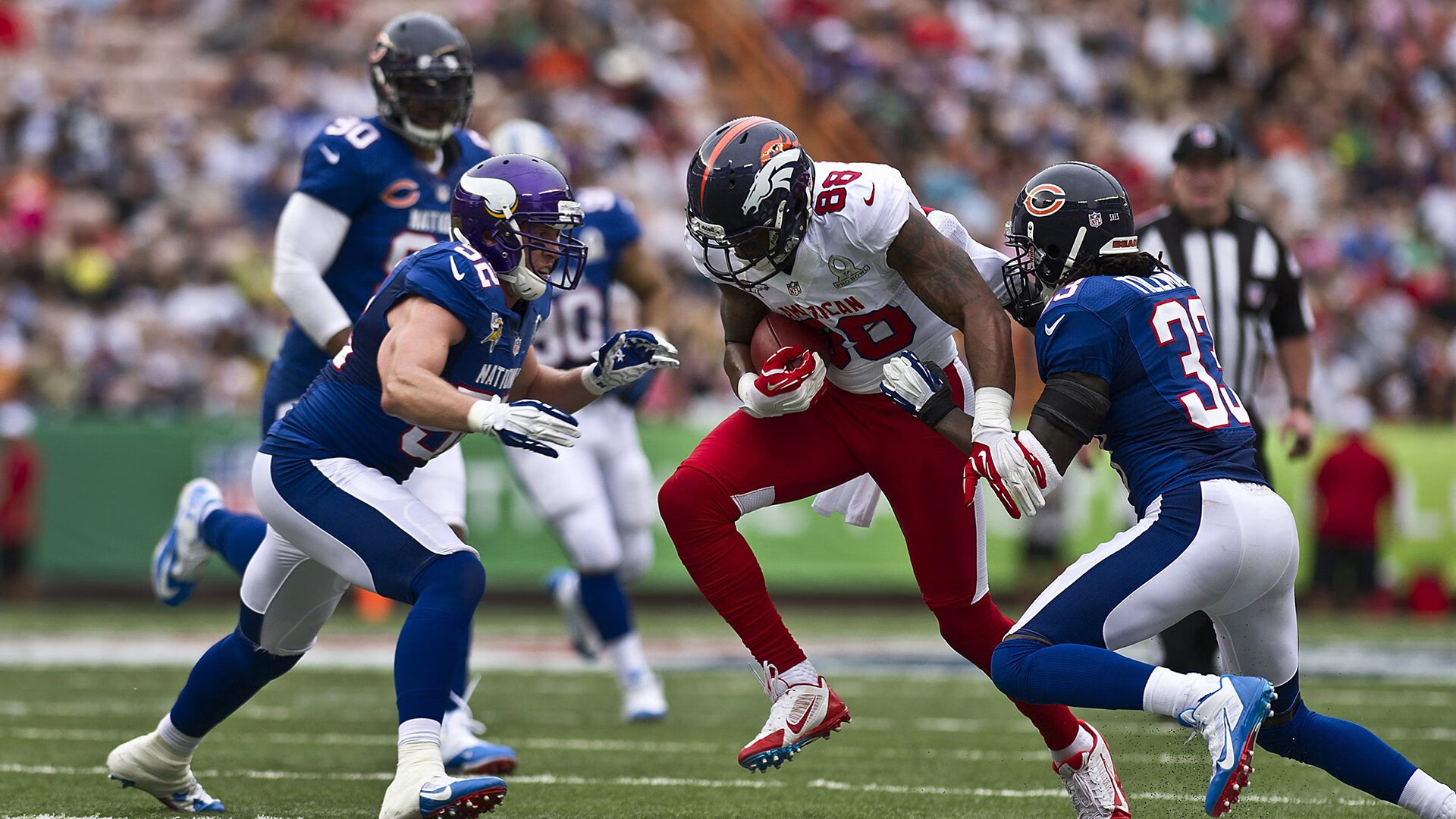 黄蜂收割奇才，克莱在意甲焦点战接管比赛