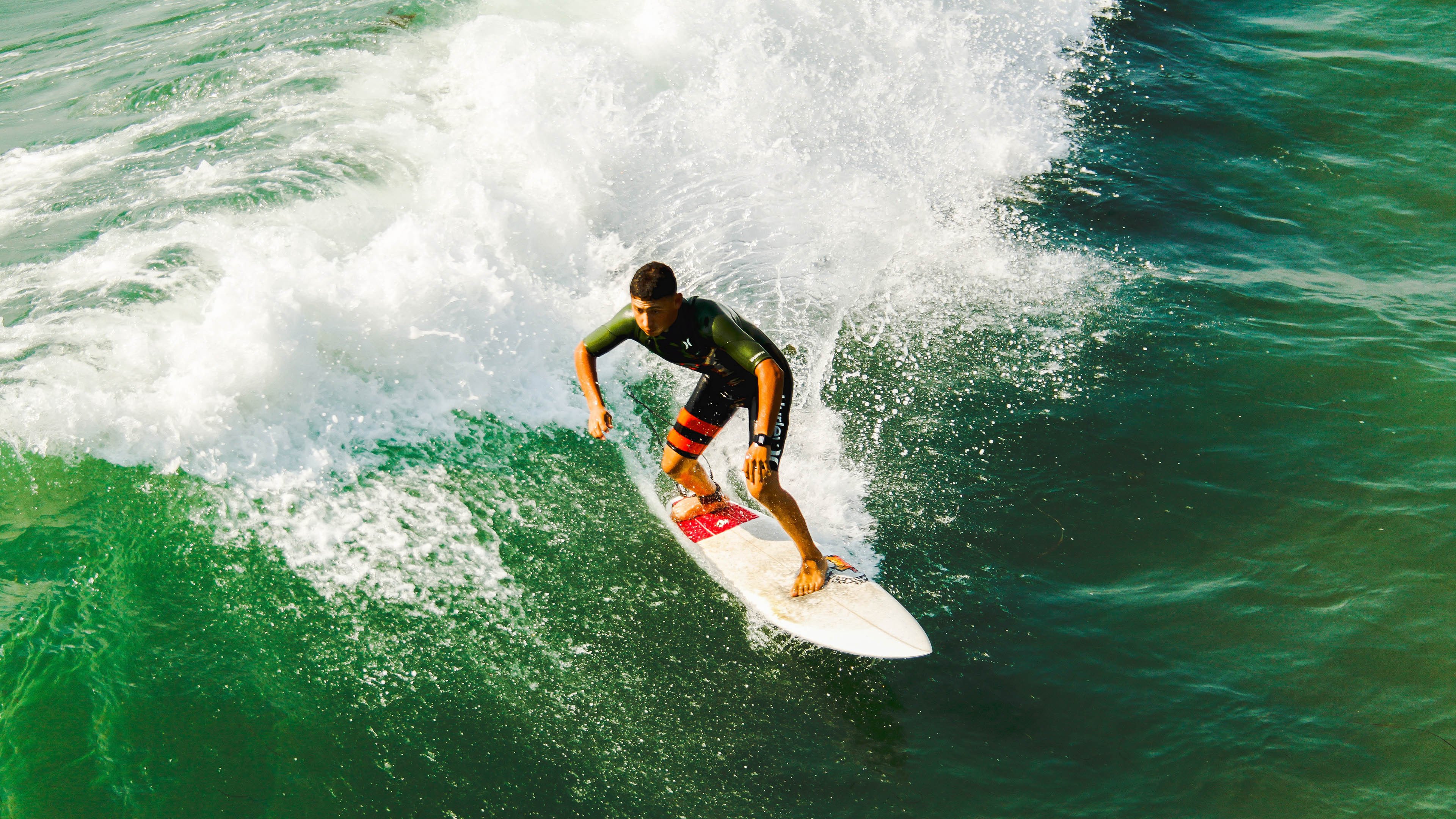 绝杀之夜，欧文如神，广州队逆天改命，掘金梦碎天河